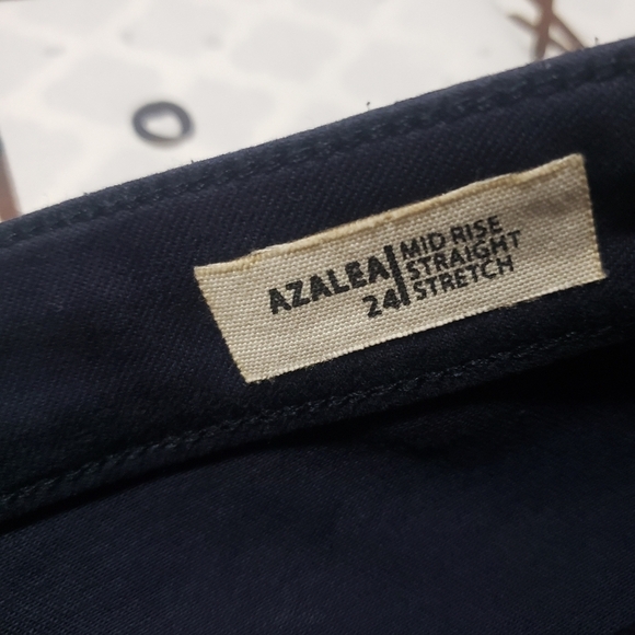 Buffalo david bitton azalea pants - Picture 6 of 9